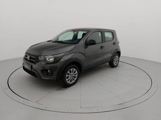 FIAT MOBI 1.0 EVO FLEX LIKE. MANUAL FIAT MOBI 1.0 EVO FLEX LIKE. MANUAL